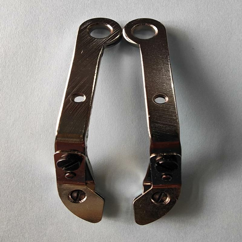 [议价]JUKI/重机 LK1903钉扣机扣夹，全新未使用哦