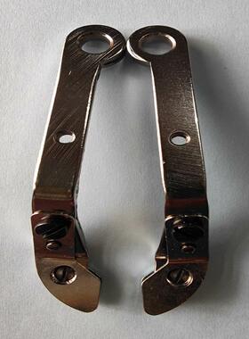 [议价]JUKI/重机 LK1903钉扣机扣夹，全新未使用哦