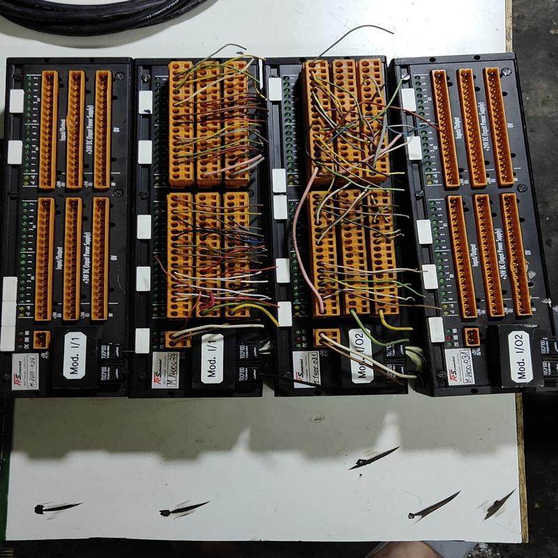 [议价]TRS FOM-40/24 D-78647 Tros