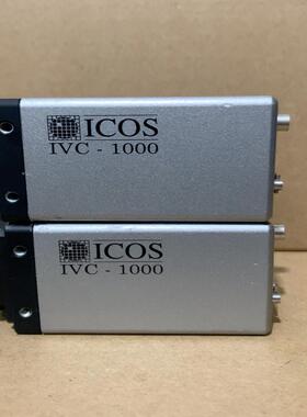 [议价]ICOS IVC-1000 OP771   OP77