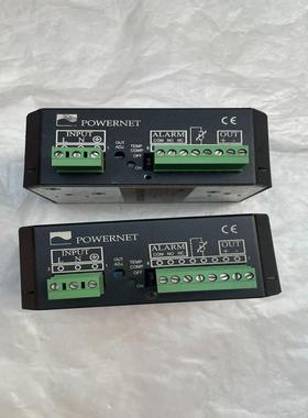 [议价]的POWERNET德国开关电源24V,2.5A，AD