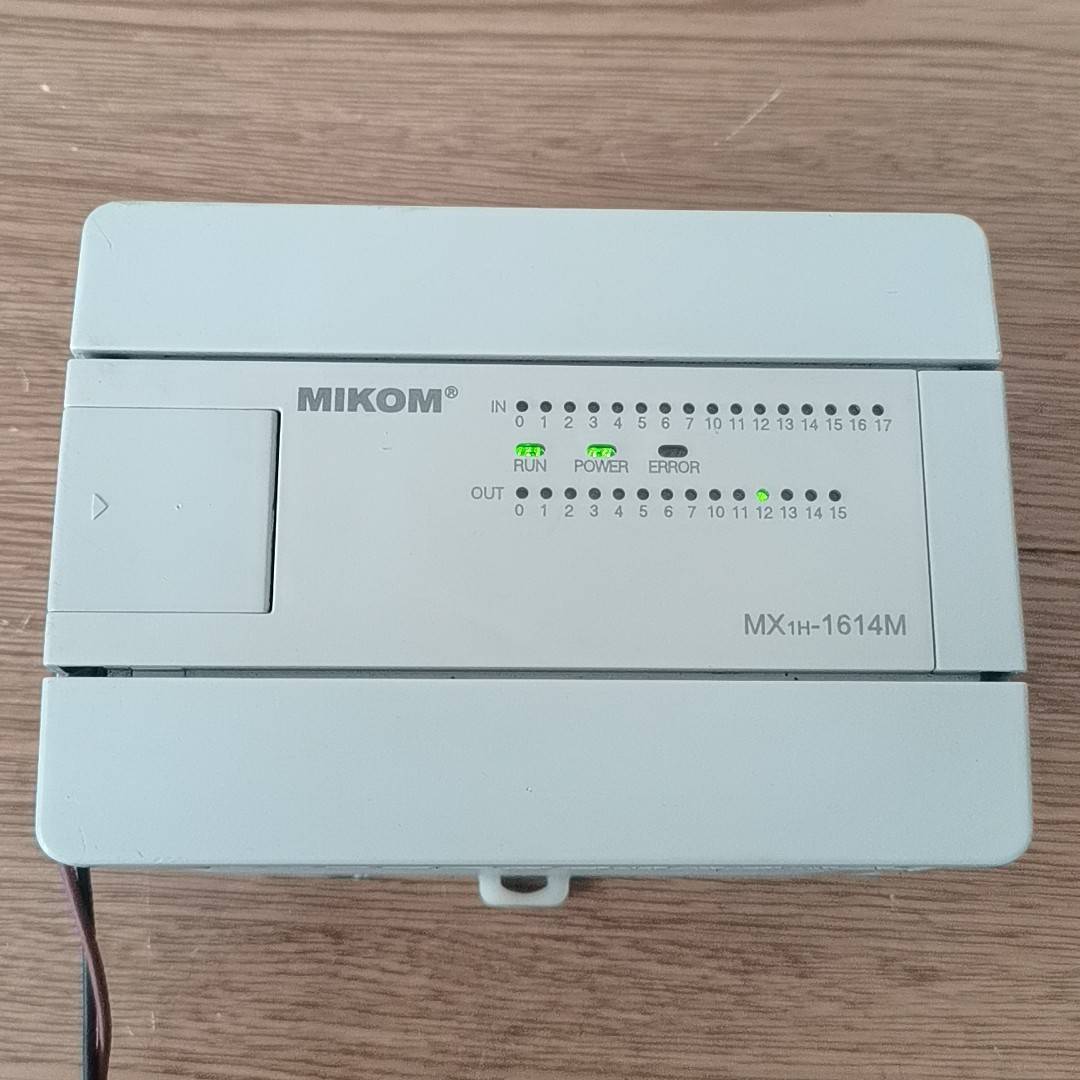 [议价]MIKOM麦科MⅩ1H-1614MT，