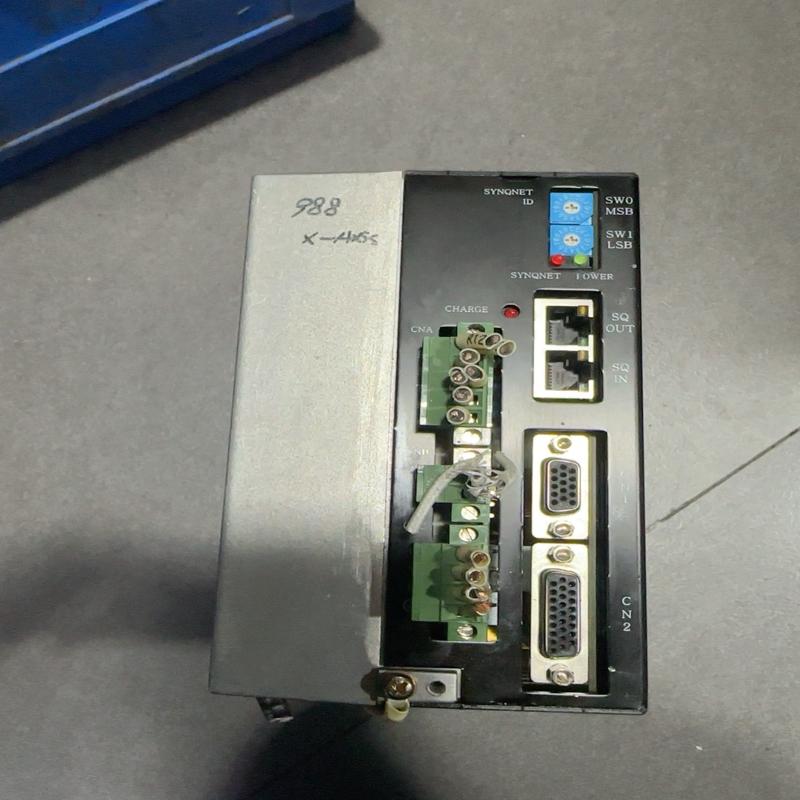 [议价]+CONVEX康伯斯驱动控制器CSDL-80AA01