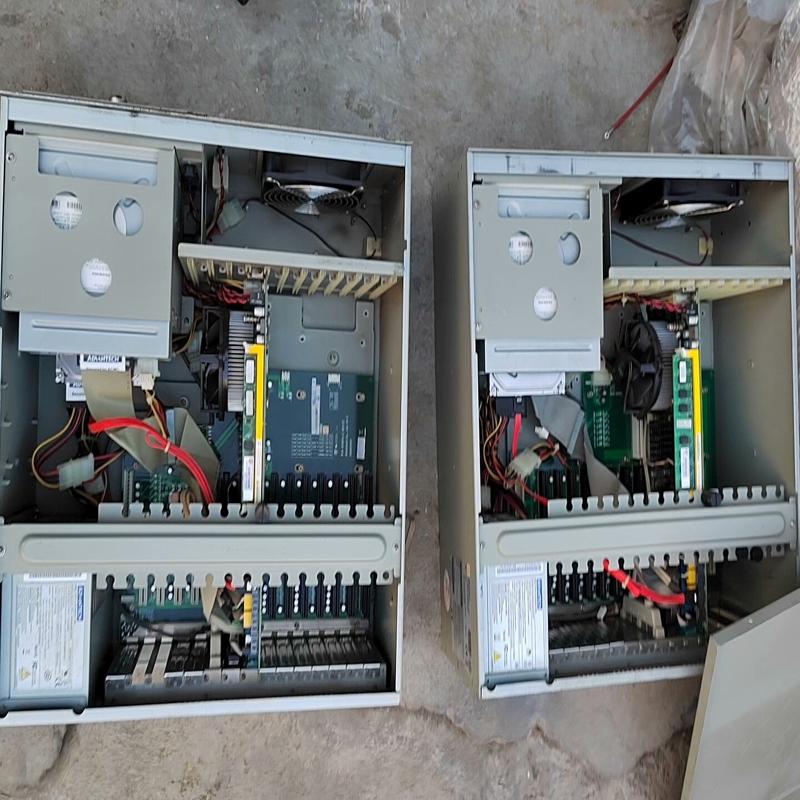 [议价]研华工控机IPC-610-L，IPC-610P4R-