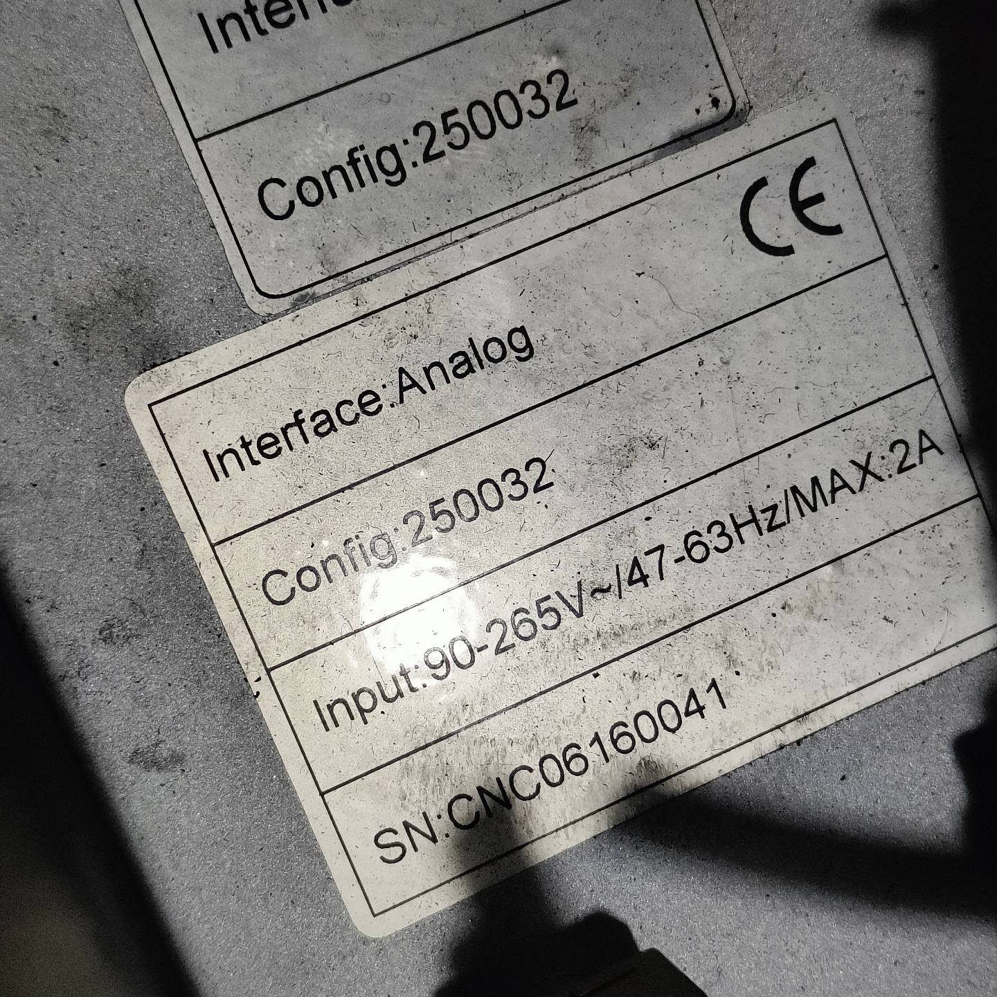 [议价]售 Fluke network AirCheck 信号