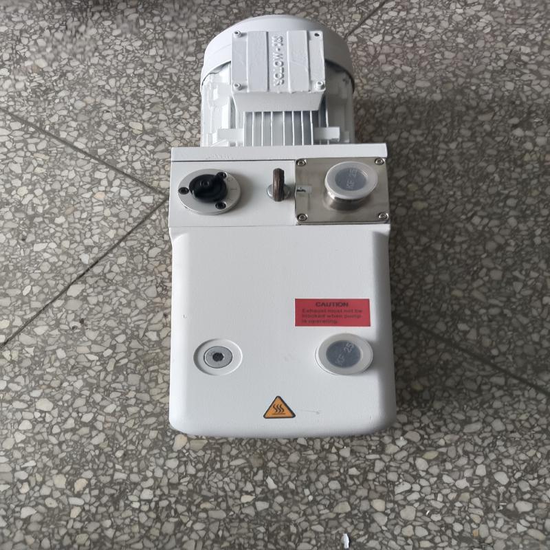 [议价]凯凯斯普CASP-D30低温等离子灭菌器真空泵