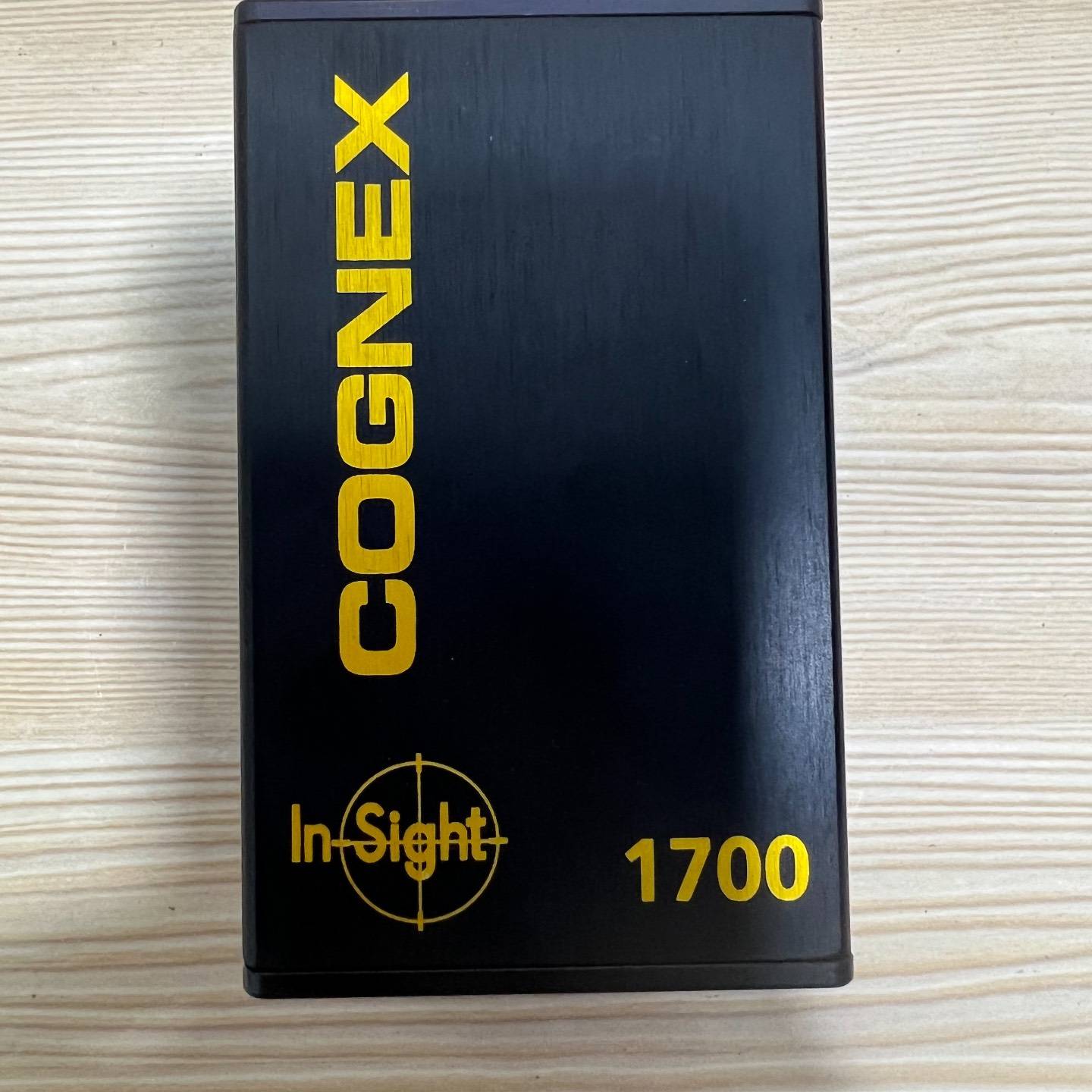 [议价]���ֲ��COGNEX In-Sight 1700��Բ��