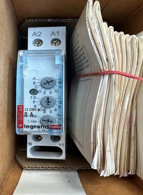 [议价]罗格朗04744电子定时器