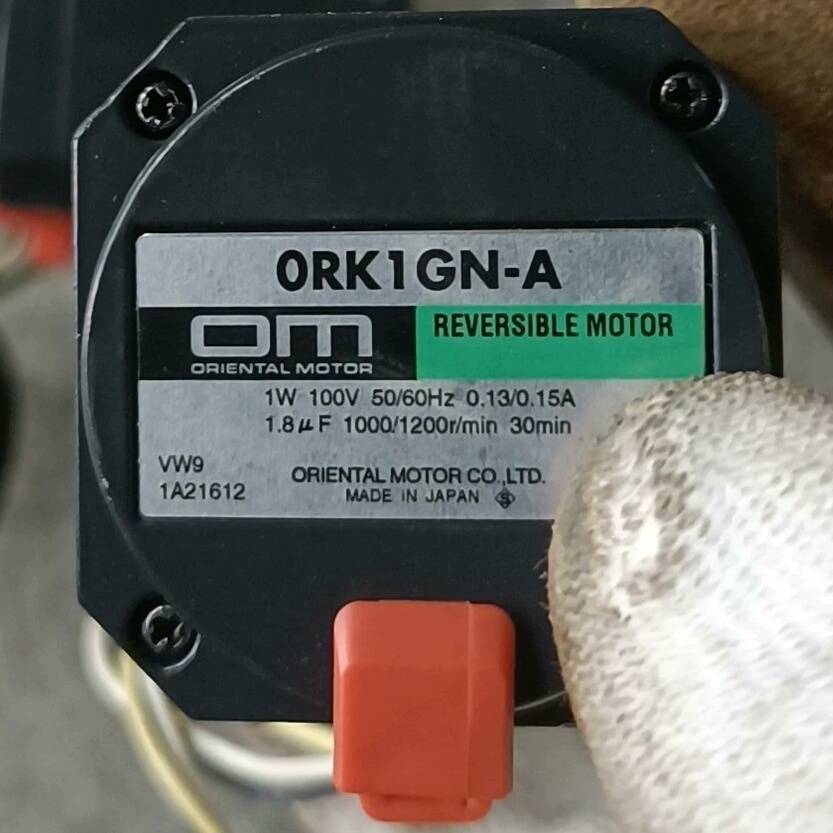 [议价]日本东方电机0RK1GN-A，ORK1GN-A，