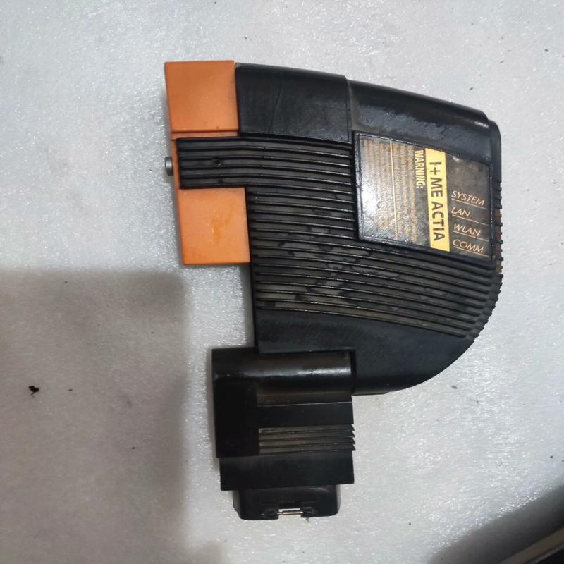 [议价]BMW ICOM I+ME ACTIA IME420