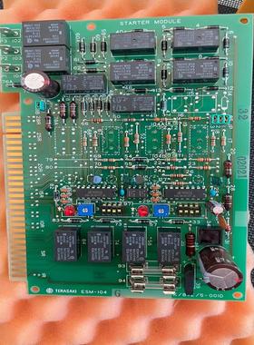 [议价]Terasaki电路板ESM104