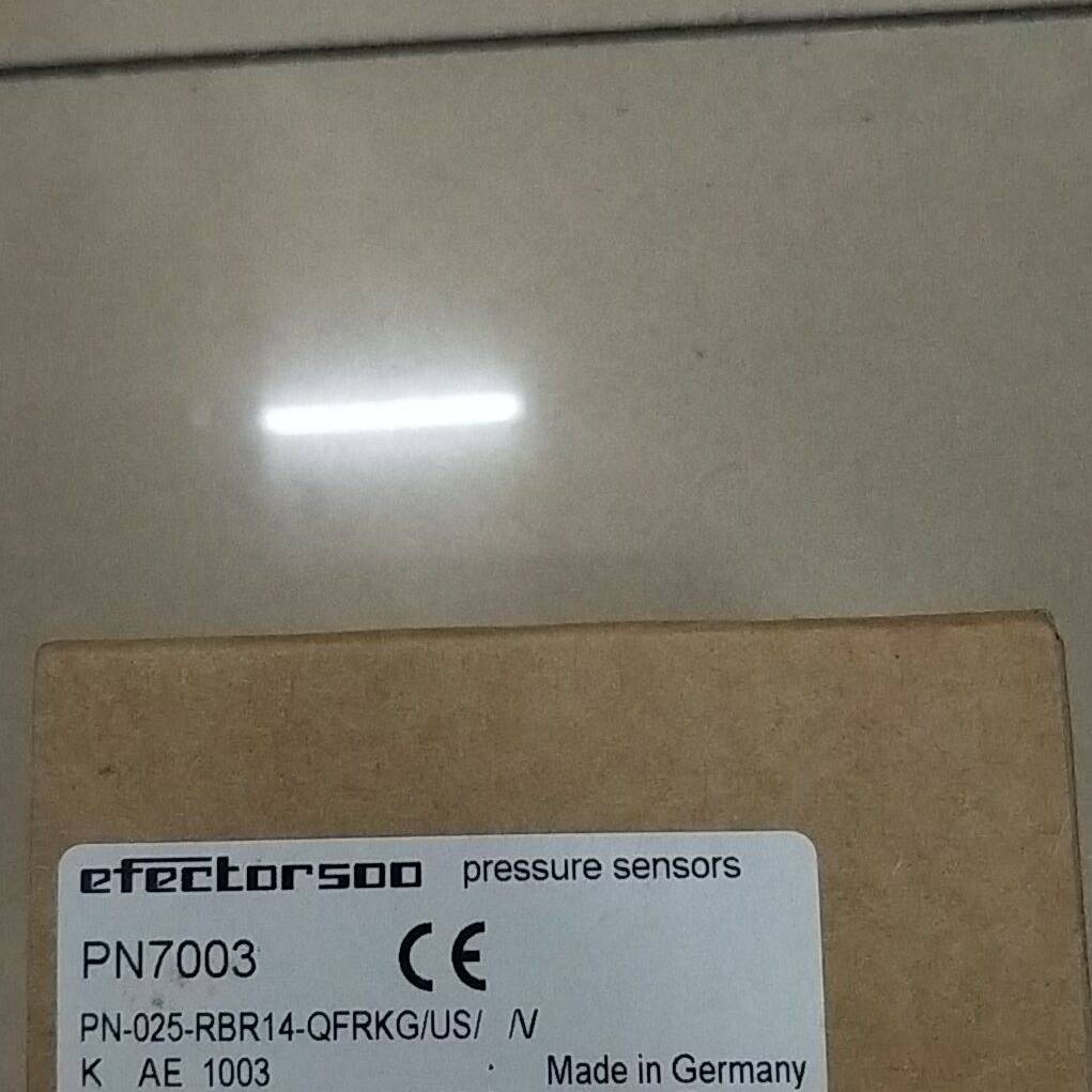 [议价]全新易福门 IFM PN7003 *