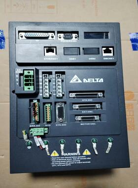 [议价]台达机器人控制器 DCS-1D00，，功能好！22