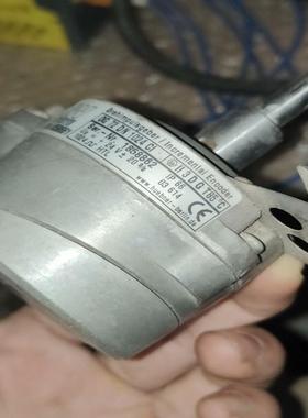 [议价]SEW编码器OG72DN1024TTL，型号ES1T