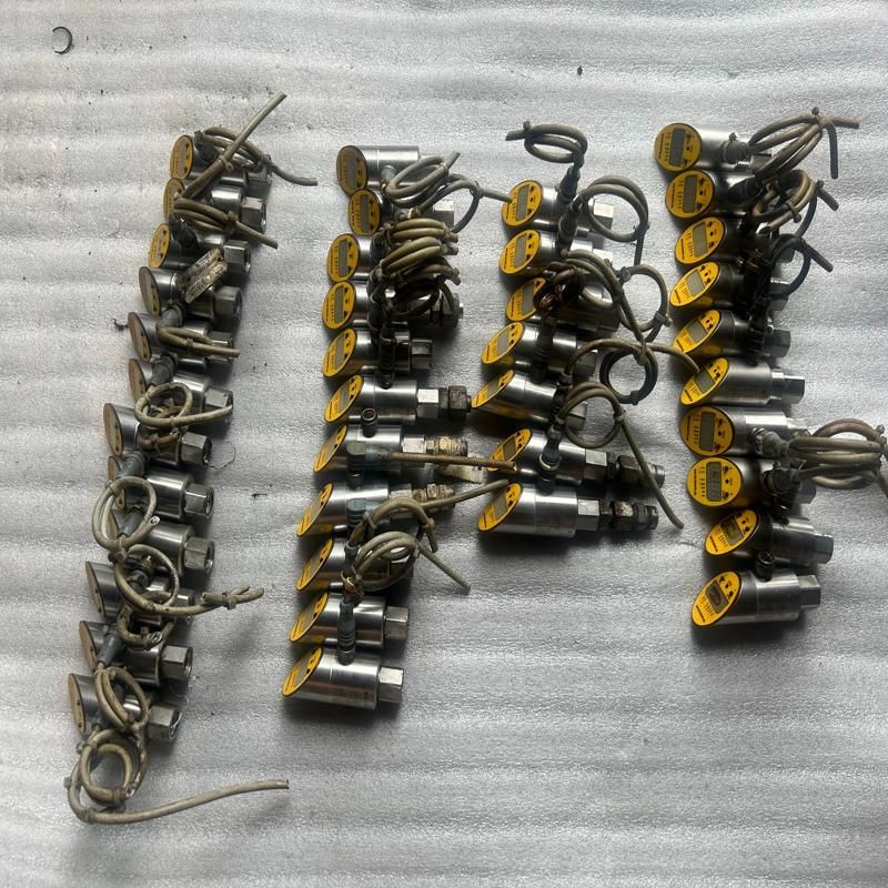 [议价]图尔克传感器  型号PS100R-401-2UPN8