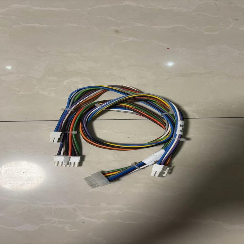 [议价]泰科 PSU830 电源 连接线