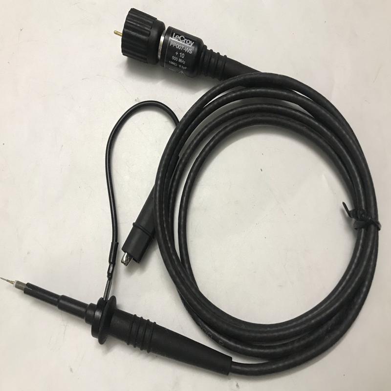 [议价]力科示波器探头 Lecroy PP007-WS示波器