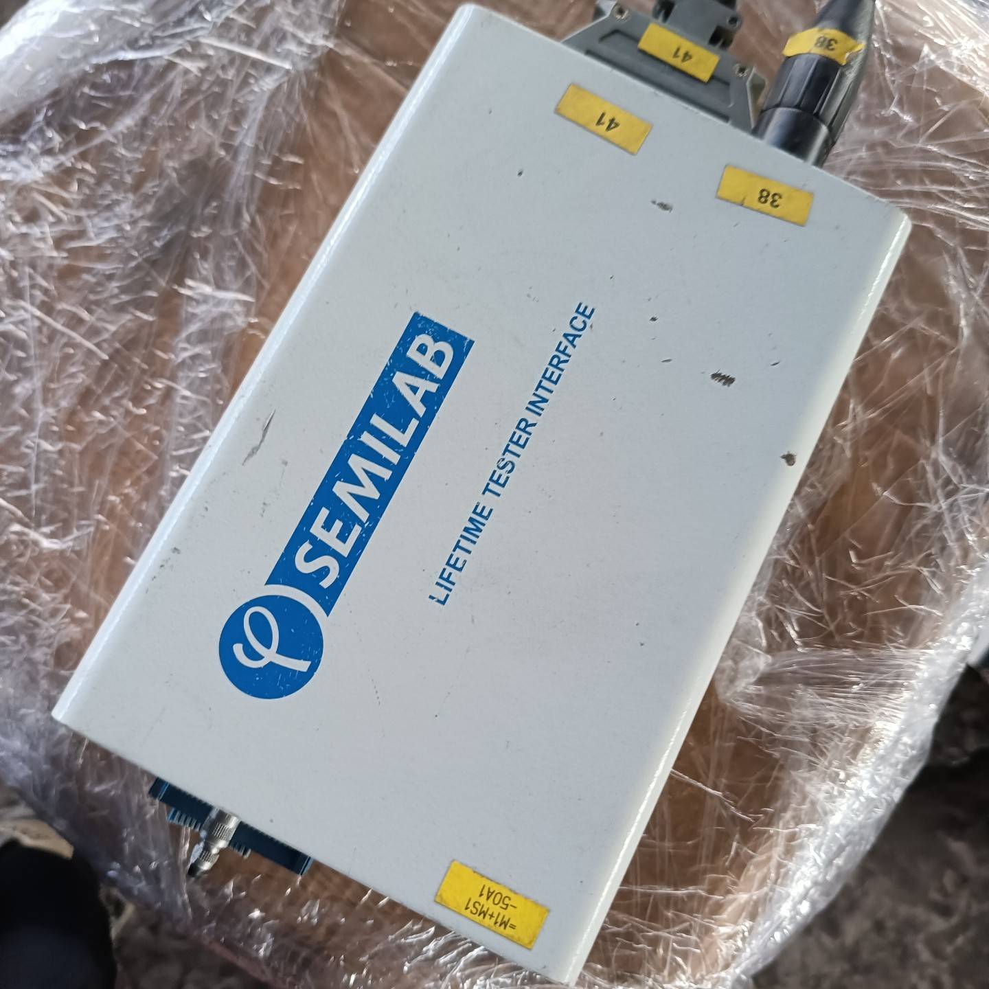 [议价]SEMILRB ��ɢ���߷���