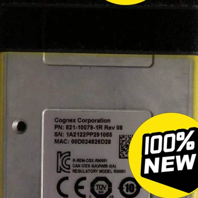 [议价]康耐视读码器DM374Q，全新正品，带装盒