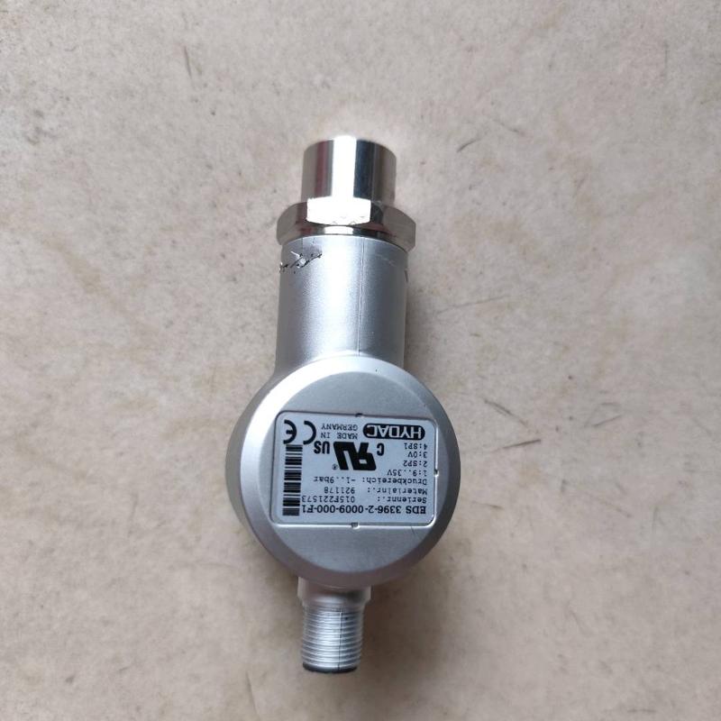 [议价]促销 贺德克 EDS 3396-2-0009-000