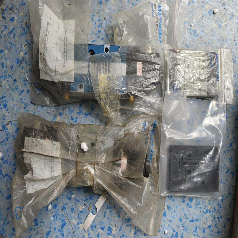 [议价]电磁阀。乐力士电磁阀。MANNESMANN。REXR