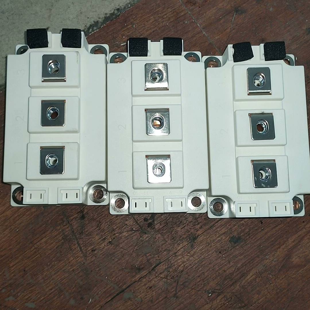 [议价]斯达模块GD450HFX120C2S，全新正品！