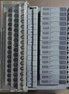 [议价]横河DCS AAM11 AAM21 AAM50模拟量