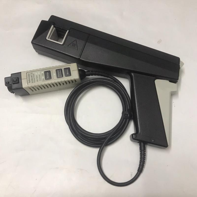 [议价]TCP0150电流探头Tektronix TCP01