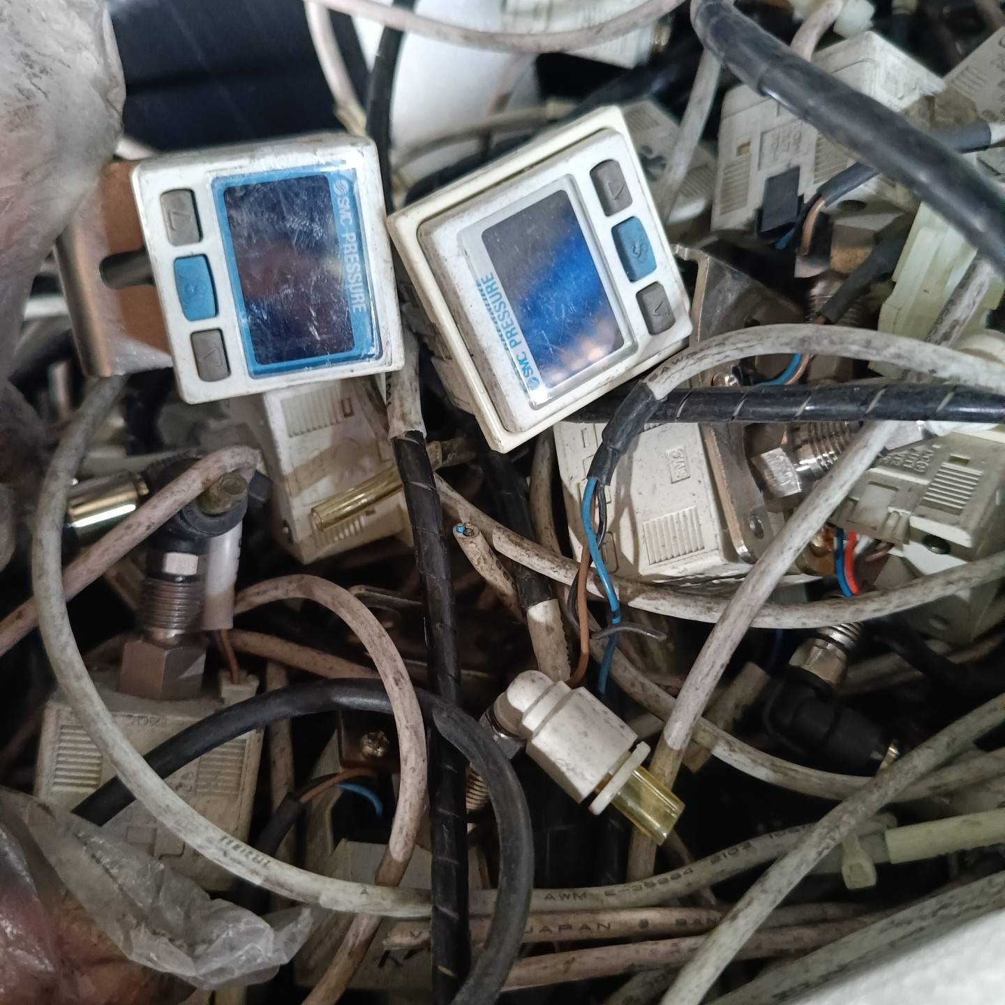 [议价]SMCѹ������Ʒ������ͺ��