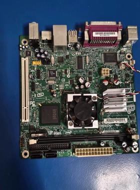 [议价]Intel D945GCLF2工控主板 CPU-D9