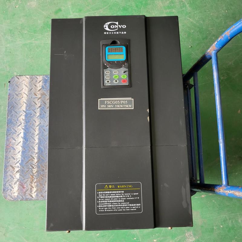 [议价]FSCG05.1-55K0-3P380-A-PP-N