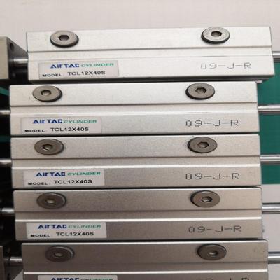 [议价]气缸TcL12x40s，3个，正品无装！