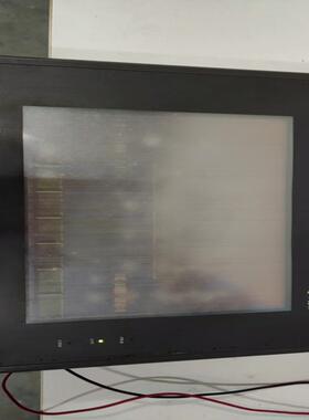 [议价]步科触摸屏 MT510SV3CN 实物图 如视频所示