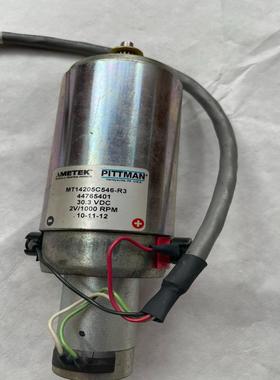 [议价]售的PITTMAN皮特曼电机MT14205C546