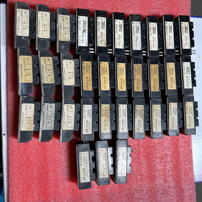 [议价]TM55DZ-H  MDC100A-800V   R