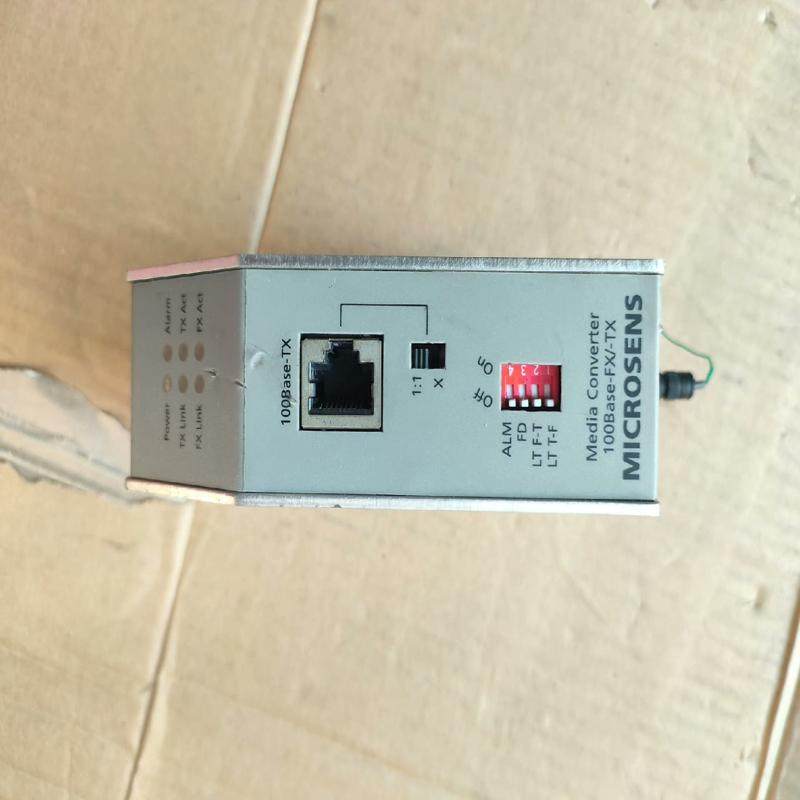 [议价]MICROSENS控制器，