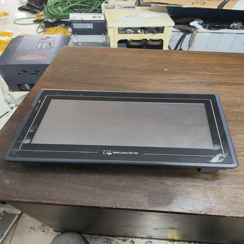 [议价]威纶触摸屏MT8100i V2WN