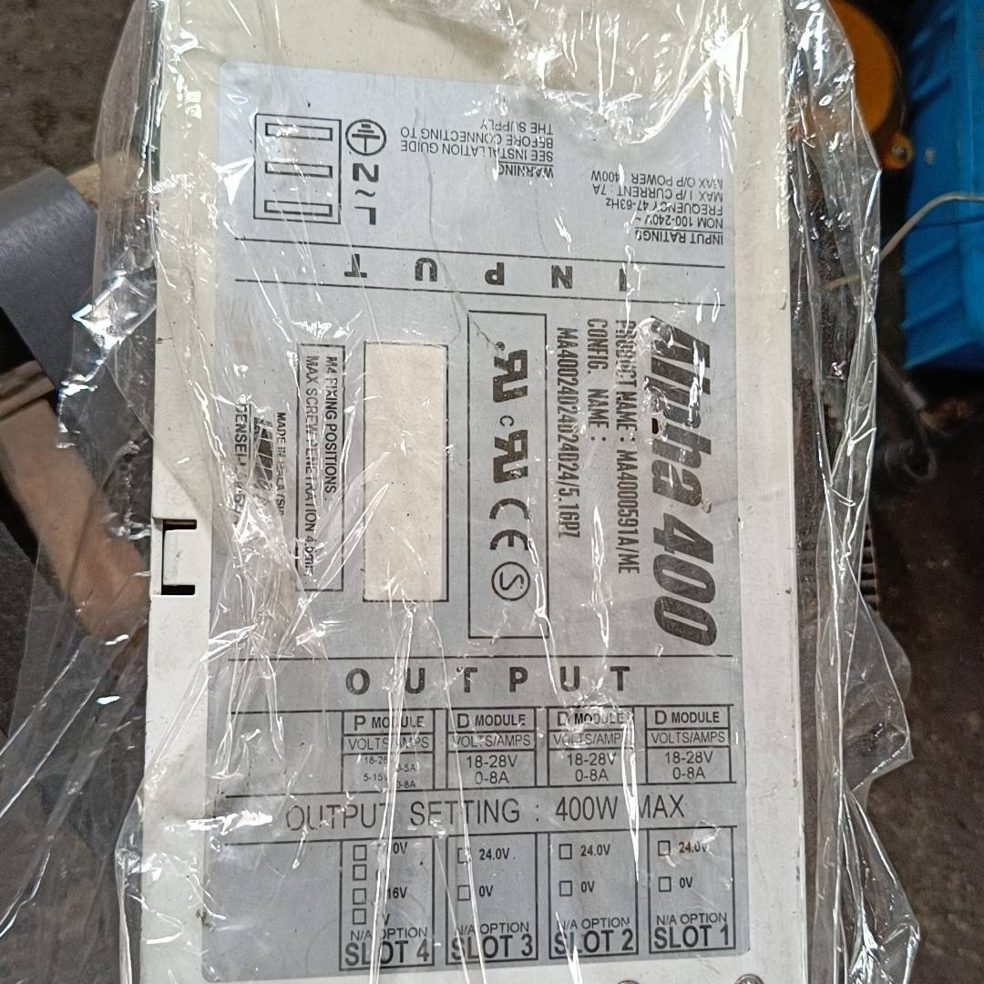 [议价]MA4000591A/ME ԭװ�������Lambda ALP