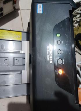 [议价]中晶 FileScan 6235S 双面 描仪 ，