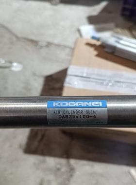 [议价]日本KOGRNE1气缸