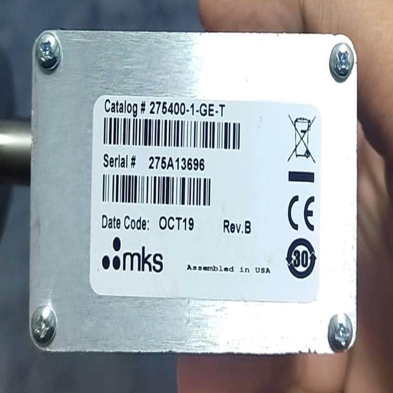 [议价]MKS Mini-Convection 275400