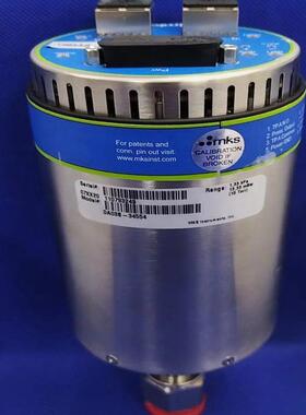 [议价]MKS真空计DA03B-34554，测量范围10To