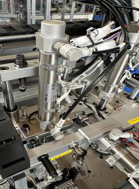 [议价]二手M2B20-200Z 正品气缸M2B2