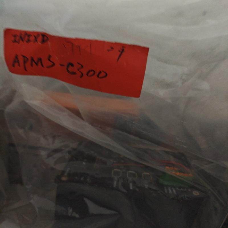 [议价]1 二手 APM-SC08ADK