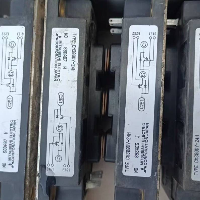 [议价]CM300DY-24H CM300DY-24A CM200D