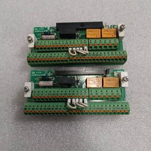 功能完好 三菱变频器A840端子板A80TA800C 议价