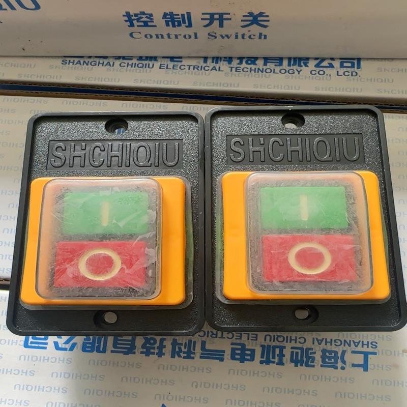 [议价]驰球防水按钮控制 KA0-5M 220/380V 1