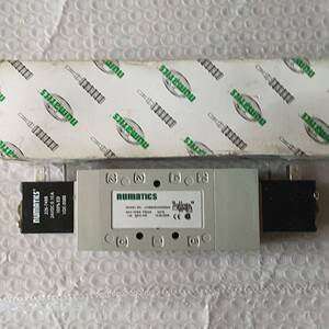 [议价]NUMATICS 纽曼蒂克电磁阀L23BB452OG0004