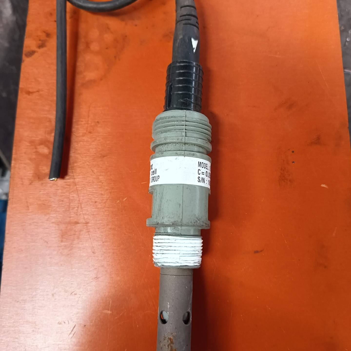 [议价]��̩SUNTEX���ߵ絼�ʵ缫8-222�߾��