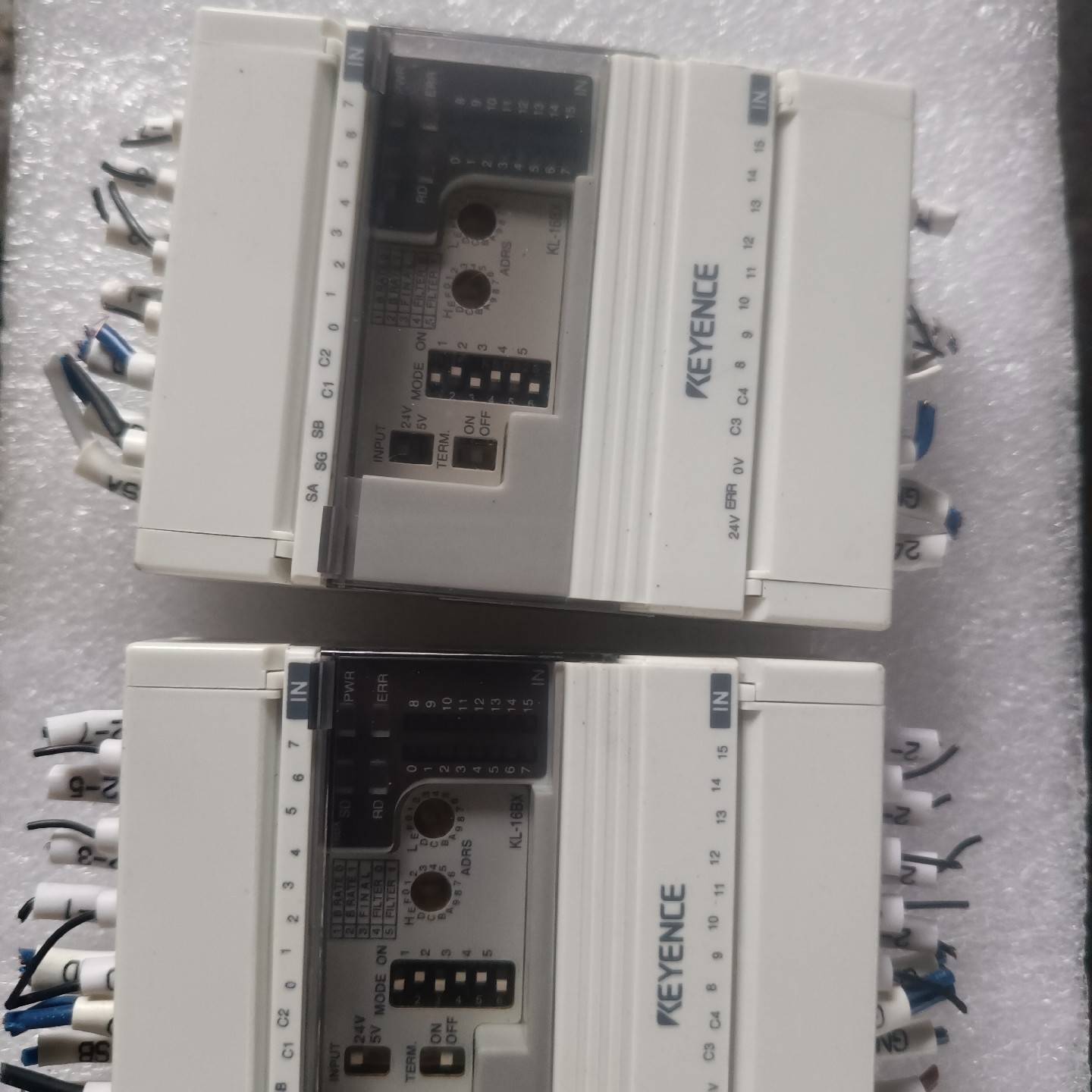 [议价]����ʿKL-16BTģ��PLC,����ȫ�